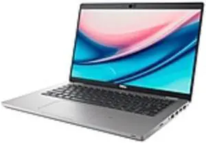 Dell Latitude 5000 5421 14" Notebook - Full HD - 1920 x 1080 - Intel Core i7 11th Gen i7-11850H Octa-core (8 Core) 2.50 GHz - 16 GB Total RAM - 256 GB SSD - Titan Gray - Intel Chip - Windows 10 ...