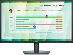 Dell FY0RH E2723HN 27-inch Monitor - IPS - 1920 x 1080 - 1000:1 - 8 ms - 60 Hz - VGA - HDMI - HDCP Support - Energy Star