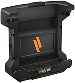 Havis DS-DELL-603 Cradle for Dell Latitude 12 Rugged Tablet - No Dock
