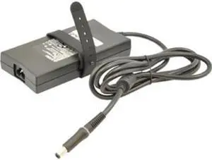 Dell 3-Prong AC Adapter - 180-Watt with 6 ft Power Cord - 180 W