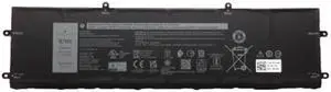 Dell 817GN DWVRR OEM Replacement Battery For Alienware X15/x17 Series - 6-cell - Lithium-ion - 87 Wh
