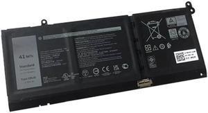 New Dell OEM Original Inspiron 3511 3510 3-Cell 41Wh Laptop Battery G91J0