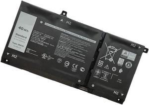 Dell OEM Original Inspiron 5402 5502 Latitude 3510 3-Cell 40Wh Battery JK6Y6
