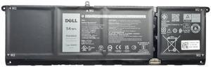 New Dell OEM Original Inspiron 5510 4-Cell 54Wh Laptop Battery V6W33