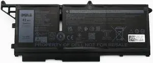 Dell OEM Original Latitude 5430 5530 7430 7330 7530 5330 41Wh Battery M69D0