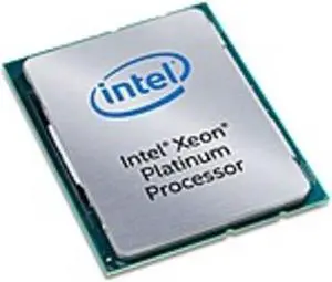 Intel 2.7 GHz 205W CD8069504228201 Server Processor - OEM