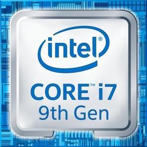 Intel Core i7 (9th Gen) i7-9700 Octa-core (8 Core) 3 GHz Processor - OEM Pack - 64-bit Processing - 4.70 GHz Overclocking Speed - 14 nm - Socket H4 LGA-1151 - UHD Graphics 630 Graphics - 65 W - 8 ...
