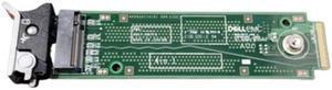 Dell HM7F6 BOSS-S2 Assembly Carrier For 15th Gen PowerEdge R750 - 6 Gbps - Plug-in Card