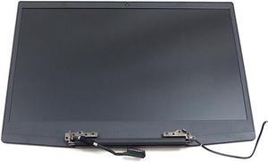 Dell MTXPT 15.5-Inch Non-Touch LCD Display Assembly for G5 15 5500 Series - 1920x1080 - Matte - WVA Anti-Glare - Black