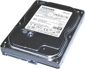 DELL 6Hfw3 2Tb 7200Rpm Sata6Gbps 64Mb Buffer 3.5Inch Internal Hard Disk Drivefor Server