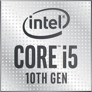 Intel Core i5 (10th Gen) i5-10500T Hexa-core (6 Core) 2.30 GHz Processor - 12 MB L3 Cache - 64-bit Processing - 3.80 GHz Overclocking Speed - 14 nm - Socket LGA-1200 - UHD Graphics 630 Graphics - ...