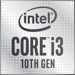 Intel Core i3 (10th Gen) i3-10300T Quad-core (4 Core) 3 GHz Processor - OEM Pack - 8 MB L3 Cache - 64-bit Processing - 3.90 GHz Overclocking Speed - 14 nm - Socket LGA-1200 - UHD Graphics 630 ...