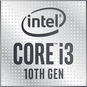 Intel Core i3 (10th Gen) i3-10100T Quad-core (4 Core) 3 GHz Processor - OEM Pack - 6 MB L3 Cache - 64-bit Processing - 3.80 GHz Overclocking Speed - 14 nm - Socket LGA-1200 - UHD Graphics 630 ...