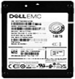 Dell 84C40 7.68 TB Solid State Drive - 2.5" Internal - SAS (12Gb/s SAS) - Read Intensive