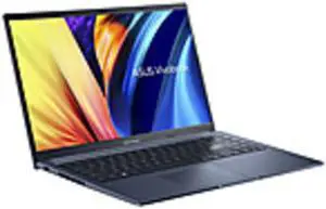 ASUS VivoBook 15 F1502ZA-OS34 15.6" FHD Laptop Intel Core i3-1220P 1.1 GHz up to 4.4 GHz 8GB DDR4 256GB M.2 NVMe PCIe 3.0 SSD Intel UHD Graphics Windows 11 Home