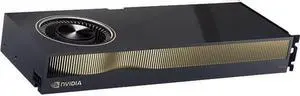 PNY NVIDIA RTX 6000 Ada Graphic Card - 48 GB GDDR6 - 384 bit Bus Width - PCI Express 4.0 x16 - DisplayPort - 4 x DisplayPort