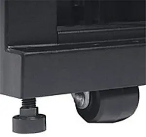 Tripp Lite SRCASTER Caster Kit for SR4POST