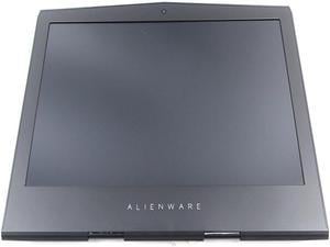 Dell 3H4G9 15.6-Inch LCD Display Assembly for Alienware 15 R4 - Matte - Black
