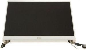 Dell GD80D 13.3-Inch Full HD Non Touch LCD Display Assembly for XPS 13 9380 - Rose Gold