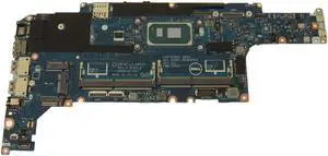 Dell M51J7 Laptop Motherboard for Latitude 14 5420 - Intel Core i5-1145G7 (11th Gen) - 2.60 GHz
