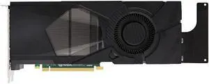 Dell TRDVJ NVIDIA GeForce RTX 2080 Ti 11GB Graphics Card - GDDR6 - 352-bit - PCI Express 3.0 x16