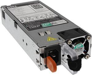 Dell PJMDN 80 Plus Platinum Power Supply for PowerEdge R730 - 750 W - Hot Swap