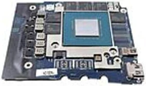 Dell 699D2 Nvidia RTX A3000 Graphics Card For Select Precision 7760 Models - 6 GB GDDR6 - mini-DisplayPort 1.4 - HDMI - PCI Express 4.0 x16 Dell 699D2 Nvidia RTX A3000 Graphics Card For Select Precision 7760 Models - 6 GB GDDR6 - mini-DisplayPort 1.4 - HDMI - PCI Express 4.0 x16