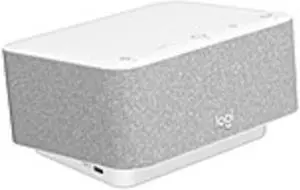 Logitech Logi Dock Docking Station - for Desktop PC/Tablet/Smartphone - 100 W - USB Type C - 2 Displays Supported - 4K - 3840 x 2160 - 5 x USB Ports - 3 x USB 3.1 Type-C Ports - 2 x USB Type-A ... Logitech Logi Dock Docking Station - for Desktop PC/Tablet/Smartphone - 100 W - USB Type C - 2 Displays Supported - 4K - 3840 x 2160 - 5 x USB Ports - 3 x USB 3.1 Type-C Ports - 2 x USB Type-A ...