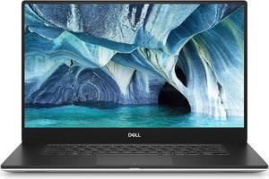 Dell XPS 15 7590 XPS7590-7541SLV-PUS 15.6-inch Laptop - 1920 x 1080 Full HD - 9th Gen Intel Core i7-9750H - 2.60 GHz - 8GB RAM - 512GB Solid State Drive - Wi-Fi - Windows 10 Home 64 bit - Black