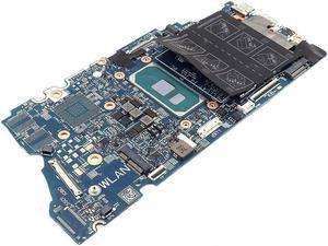 Dell XWV63 HELLCAT 14 ICL 8L Laptop Motherboard for Inspiron 5400 2-in-1 - Intel Core i5-1035G1 - DDR4