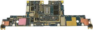 Dell TNW0H LA-K241P Laptop Motherboard for Latitude 7320 Detachable - Intel Core i7-1180G7 - 16GB RAM - LPDDR4X