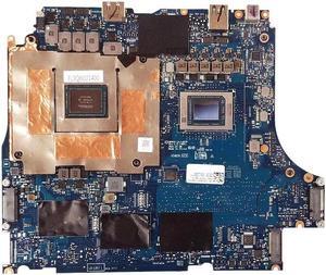 Dell 8546H / LA-L657P Motherboard for G15 5525 - AMD Ryzen 9 6900HX CPU - 3.3GHz - DDR5 Compatible - NVIDIA GeForce RTX 3060 6GB GDDR6