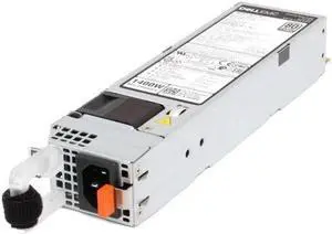 Dell 7DWXY 1400 Watts Redundant Power Supply Unit for PowerEdge R6525 R7525 R650 R750 - 80 PLUS PLATINUM - Hot-Plug