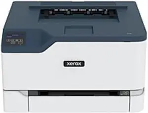 Xerox C230/DNI Desktop Wireless Laser Printer - Color - 24 ppm Mono / 24 ppm Color - 600 x 600 dpi Print - Automatic Duplex Print - 251 Sheets Input - Ethernet - Wireless LAN - Chromebook, ...