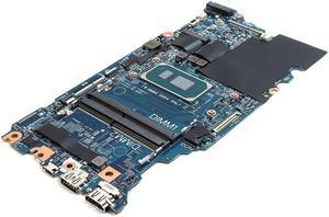 Dell R31RD Cyborg-L15 MB TGL Latitude 3520 Laptop Motherboard With Intel Core i5-1135G7 CPU and DDR4 Compatibility - 2 Memory Slots