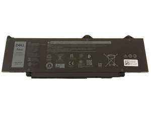 Replacement Laptop Battery For Dell Latitude 3440 5440 5540 5340 5350 - 54Wh DR02P R73TC