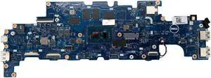 Dell M1374 Laptop Motherboard for Latitude 3120 - 8GB - LPDDR4 - Intel Core Pentium Silver N6000 - 3.30 GHz