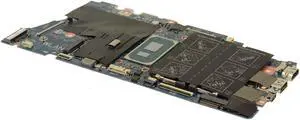 Dell WNVYK Select Inspiron Series Laptop Motherboard With Intel i5-1135G7 CPU - DDR4 Compatibility