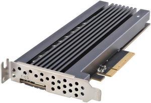 Dell Y7D7D PM1735 Series 1.6 TB Internal Solid State Drive for PowerEdge C4140 - HH-HL - PCI Express 4.0 x 8