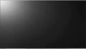 LG 98UM5J-B UHD Large Screen Signage Monitor - 98" LCD - 16 GB - 3840 x 2160 - Direct LED - 500 Nit - 2160p - HDMI - USB - Wireless LAN - Bluetooth - Ethernet - WebOS - Black