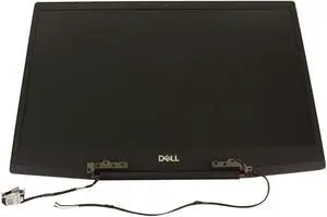 Dell W9YN1 15.6-Inch LCD Display Assembly for G Series G5 SE 5505 - 1920x1080 Full HD - 144 Hz - Non-Touch - Matte