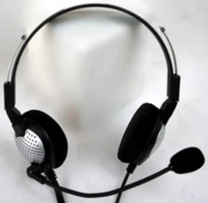 Tempest AL1-185 Level 1 Passive Noise Canceling Push-to-Talk Headset Tempest AL1-185 Level 1 Passive Noise Canceling Push-to-Talk Headset