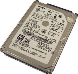 Dell 97DYV 1 TB Internal SATA III Hard Drive - 2.5-inch - 7200 RPM - 6 GB/s