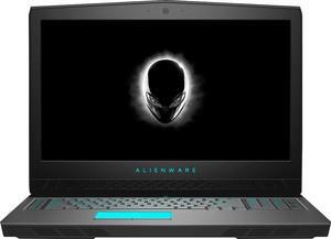 Dell Alienware 17 R5 AW17R5-9191BLK-PUS Laptop - 8th Generation Intel Core i9-8950HK - LCD Display - 1920 x 1080 - Full HD - 512 GB SSD - 1 TB HDD - 16 GB DDR4 SDRAM - NVIDIA GeForce GTX 1080 OC ...