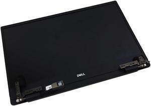 Dell VCH16 14-Inch Non-Touch LCD Display Assembly For Vostro 5490 - 1920x1080 - Matte - WVA Anti-Glare - 60Hz - 220 nits - Silver