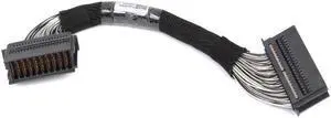 Dell 53J26 EMC PowerEdge R940 Daughter Board Signal Cable - Ultra Path Interconnect Compatible With Processor Expansion Module Which Requires 4 Cables Dell 53J26 EMC PowerEdge R940 Daughter Board Signal Cable - Ultra Path Interconnect Compatible With Processor Expansion Module Which Requires 4 Cables