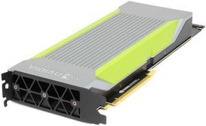 Dell 263NN NVIDIA Quadro RTX 6000 Graphics Card - 24 GB - GDDR6 - 4608 Cuda Cores - PCI-e 3.0 x 16 - Turing - Passive - Heatsink - Dual Slot - Full Height