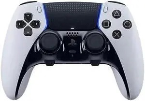 Sony 1000035016 DualSense Edge Wireless Controller For Playstation 5 - Bluetooth - USB-C - Built-in Speaker - Headset Port - Built-in Microphone - Adjustable Vibration - Accelerometer - Gyro ...