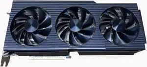 Dell TNWRD Nvidia GeForce RTX 4070 Ti V2 12GB Graphics Card With Triple Fan - GDDR6 - 2610 MHz - HDMI 2.1 - DisplayPort 1.4a Dell TNWRD Nvidia GeForce RTX 4070 Ti V2 12GB Graphics Card With Triple Fan - GDDR6 - 2610 MHz - HDMI 2.1 - DisplayPort 1.4a