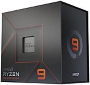 AMD Ryzen 9 7900X Dodeca-core (12 Core) 4.70 GHz Processor - 64 MB L3 Cache - 12 MB L2 Cache - 64-bit Processing - 5.60 GHz Overclocking Speed - 5 nm - Socket AM5 - AMD Radeon Graphics Yes ...